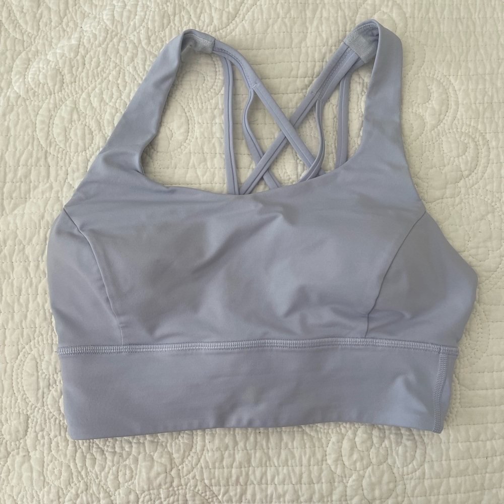 Lululemon Sports Bra - Picture 2 of 4